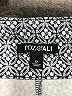 Roz & Ali Polka Dots Gray Active Pants Size 12 - photo 7