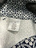 Roz & Ali Polka Dots Gray Active Pants Size 12 - photo 8