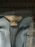 Ann Taylor 100% Polyester Solid Blue Casual Pants Size 10 - photo 3