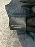 Ann Taylor 100% Polyester Solid Blue Casual Pants Size 10 - photo 4