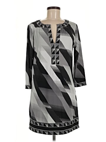 BCBGMAXAZRIA Casual Dress (view 1)