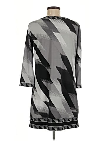 BCBGMAXAZRIA Casual Dress (view 2)