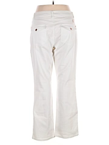Inc Denim Casual Pants (view 2)