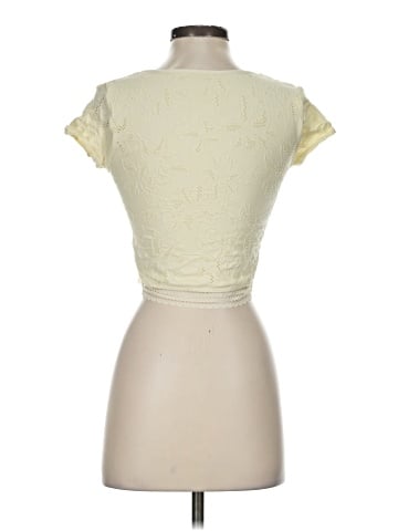 Aerie Short Sleeve T-Shirt (view 2)