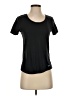Under Armour Black Active T-Shirt Size P (petite) - photo 1