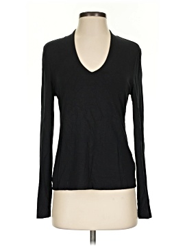 Soft Surroundings Long Sleeve T-Shirt (view 1)