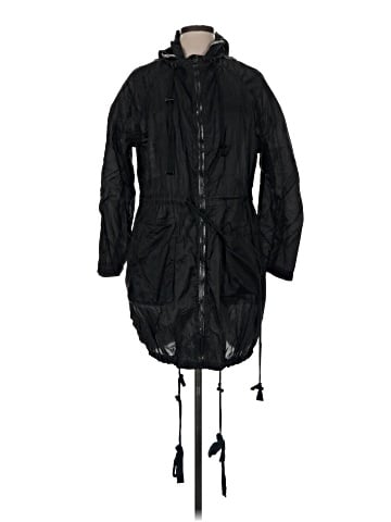 H&M Raincoat (view 1)