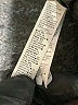 Athleta Black Turtleneck Sweater Size M - photo 8