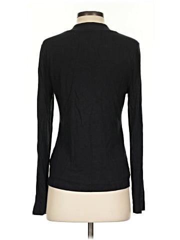 Soft Surroundings Long Sleeve T-Shirt (view 2)