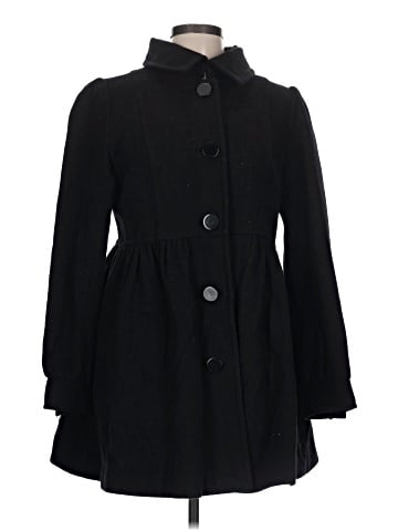 H&M Coat (view 1)
