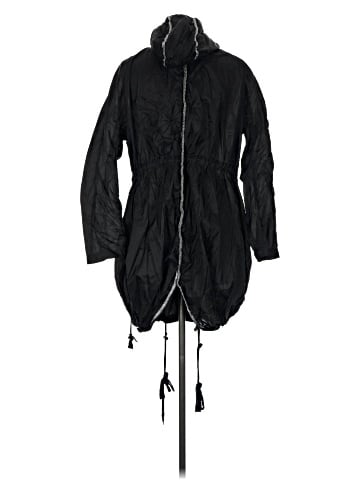 H&M Raincoat (view 2)