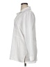 Notations 100% Polyester White Long Sleeve Blouse Size XL - photo 5