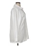 Notations 100% Polyester White Long Sleeve Blouse Size XL - photo 4