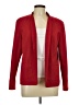 Coldwater Creek Red Kimono Size 10 - 12 - photo 1