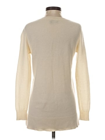 Apt. 9 Cashmere Pullover Sweater (view 2)