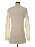 Apt. 9 100% Cashmere Ivory Cashmere Pullover Sweater Size S - photo 2