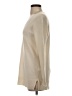 Apt. 9 100% Cashmere Ivory Cashmere Pullover Sweater Size S - photo 5