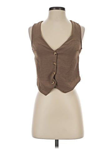 Assorted Brands Sleeveless Blouse (view 1)