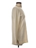 Apt. 9 100% Cashmere Ivory Cashmere Pullover Sweater Size S - photo 4