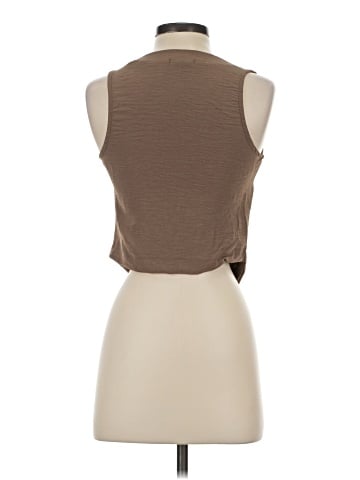 Assorted Brands Sleeveless Blouse (view 2)