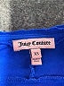 Juicy Couture Blue Active Tank Size XS - photo 7