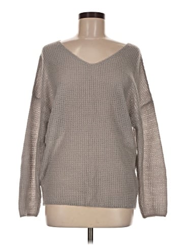 Tildon Pullover Sweater (view 1)