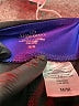 Spalding Athletic Black Active Pants Size M - photo 4