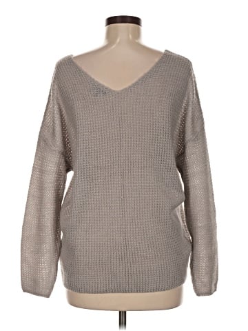 Tildon Pullover Sweater (view 2)