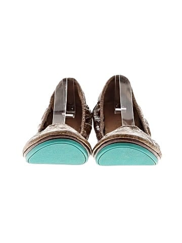 Tieks Flats (view 2)