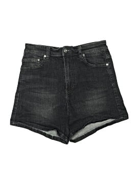 Pull&Bear Denim Shorts (view 1)