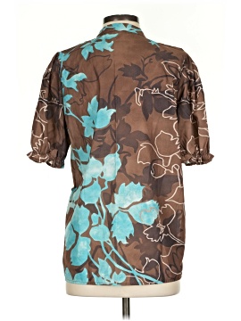 Unbranded 3/4 Sleeve Blouse (view 2)