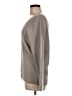 Tildon 100% Acrylic Gray Pullover Sweater Size M - photo 5