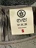 Ever 100% Silk Solid Gray Casual Dress Size S - photo 7