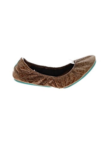 Tieks Flats (view 1)