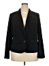 Lane Bryant Black Blazer Size 18 - photo 1