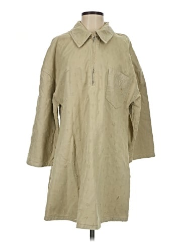 Nocturne Casual Dress (view 1)