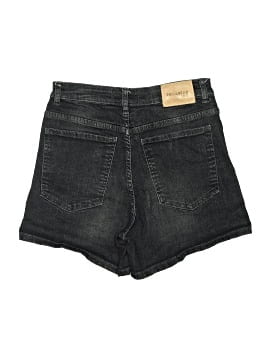 Pull&Bear Denim Shorts (view 2)