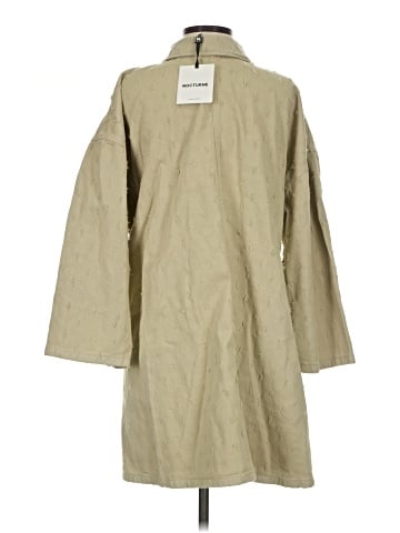 Nocturne Casual Dress (view 2)