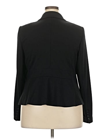Lane Bryant Blazer (view 2)