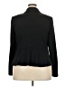 Lane Bryant Black Blazer Size 18 - photo 2