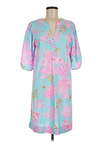Lilly Pulitzer Casual Dress (view 1)