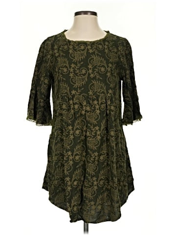 uncle frank Casual Dress (view 1)