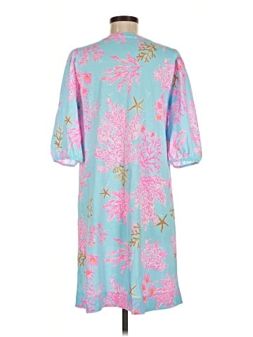 Lilly Pulitzer Casual Dress (view 2)