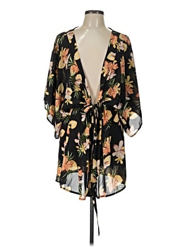 Walmart Kimono (view 1)