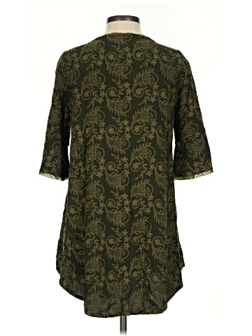 uncle frank Casual Dress (view 2)
