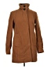Lands' End Brown Coat Size 2 (petite) - photo 1