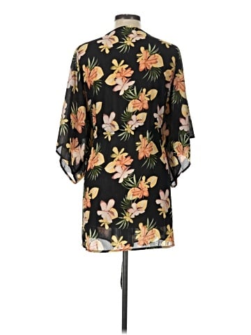 Walmart Kimono (view 2)