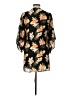 Walmart Black Kimono Size Lg - XL - photo 2