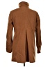 Lands' End Brown Coat Size 2 (petite) - photo 2