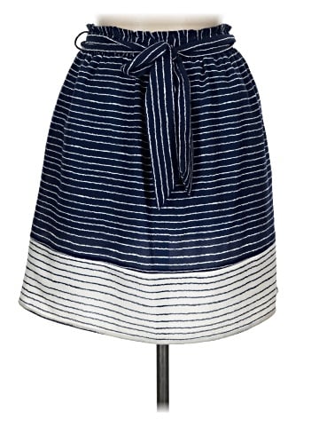 Alya Casual Skirt (view 2)